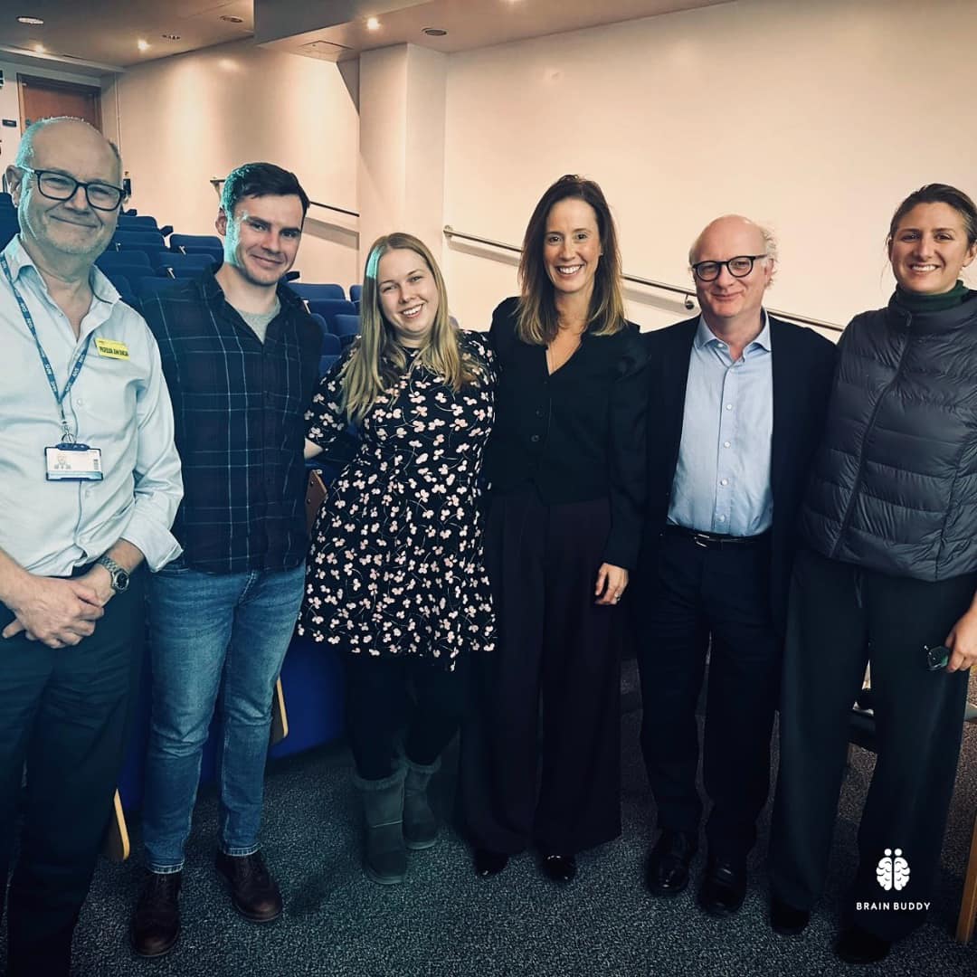 Team and partners